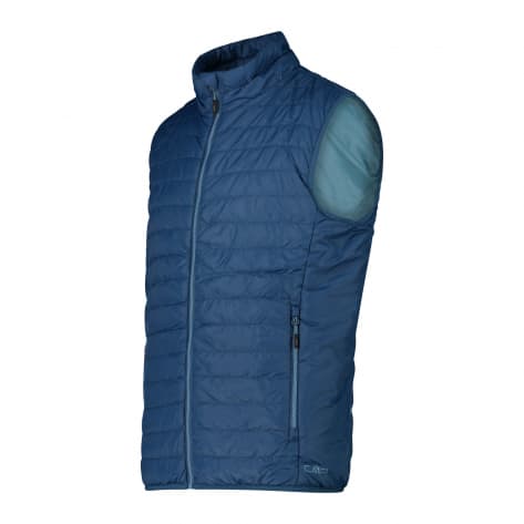 CMP Herren Weste MAN VEST FIX HOOD 34Z5137 
