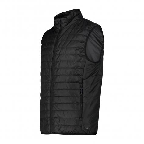 CMP Herren Weste MAN VEST FIX HOOD 34Z5137 
