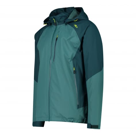 CMP Herren Jacke MAN JACKET ZIP HOOD 34Z5147 