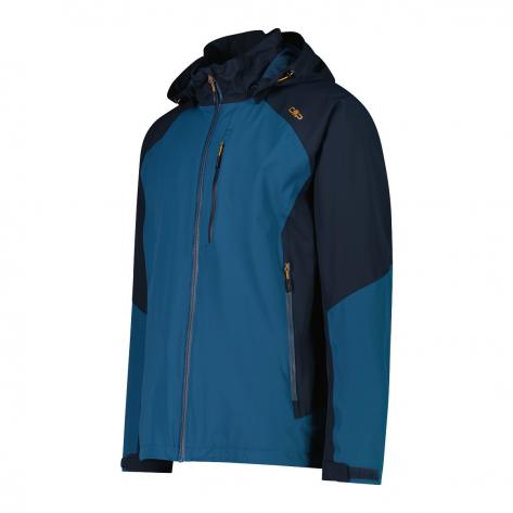 CMP Herren Jacke MAN JACKET ZIP HOOD 34Z5147 