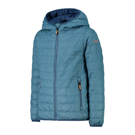 CMP Jungen Steppjacke Kid Jacket Fix Hood 34Z5164 