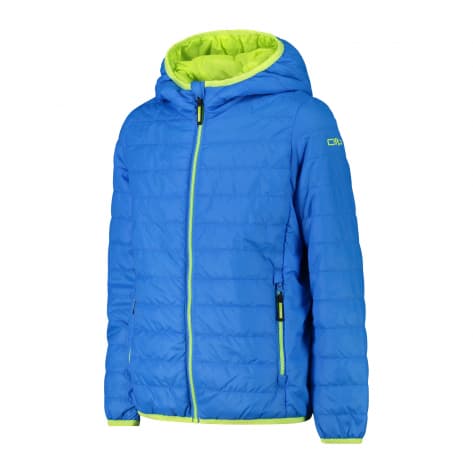 CMP Jungen Steppjacke Kid Jacket Fix Hood 34Z5164 