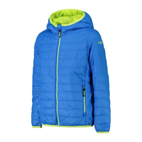 CMP Jungen Daunenjacke Kid Jacket Fix Hood 34Z5164 