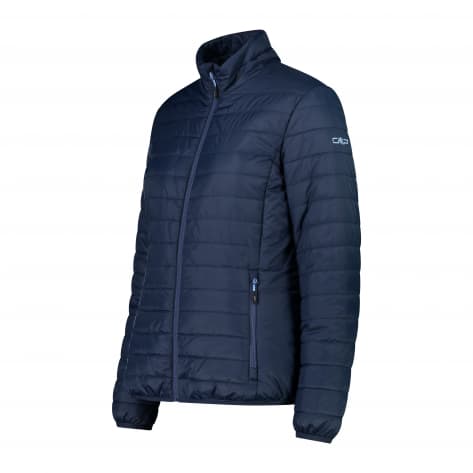 CMP Damen Jacke Woman Jacket 34Z5206-M926 36 Blue | 36