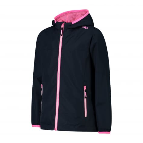 CMP Mädchen Jacke KID G JACKET FIX HOOD 34Z5215 