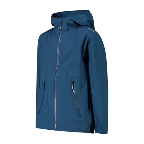 CMP Kinder Regenjacke KID JACKET FIX HOOD 34Z6334 