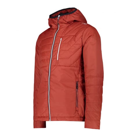 CMP Herren Steppjacke MAN JACKET FIX HOOD 34Z6537 