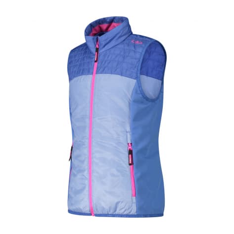 CMP Mädchen Weste KID G HYBRID VEST 34Z7895 