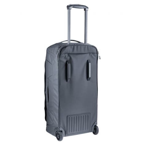 Deuter Rollkoffer Duffel Pro Movo 60 3501125-7000 Black | One size
