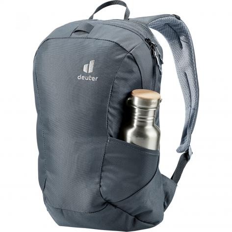 Deuter Damen Rucksack Access Pro 60 SL 3512225-7000 Black | One size