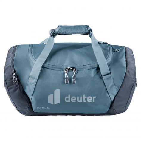 Deuter Sporttasche Duffel 50 3520125-1374 Atlantic-Ink | One size