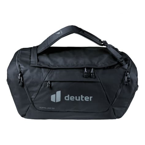 Deuter Sporttasche Duffel Pro 90 3521225-7000 Black | One size