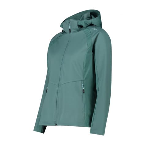 CMP Damen Softshelljacke ZIP HOOD 35A5216 