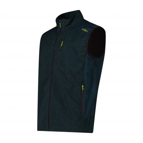 CMP Herren Weste MAN VEST 35A5707 