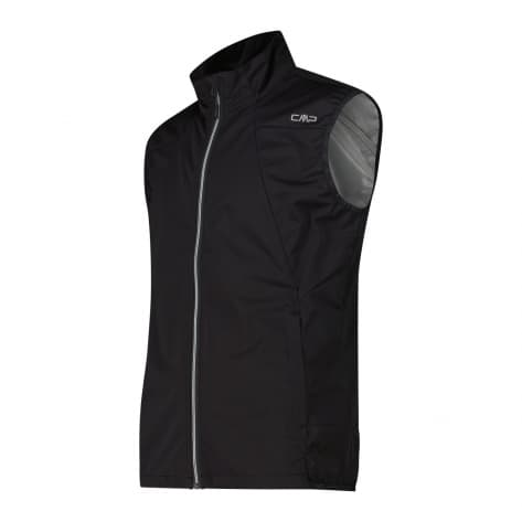 CMP Herren Softshellweste Man Vest 35A6277 