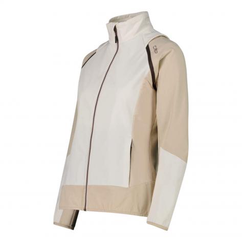 CMP Damen Hybridjacke Woman Jacket Hybrid 35A6936 