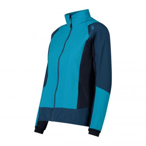 CMP Damen Hybridjacke Woman Jacket Hybrid 35A6936 