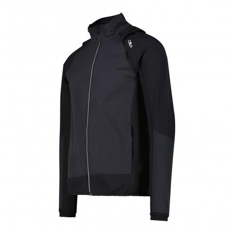 CMP Herren Jacke Man Jacket with Detachable Sleeves 35A6947 
