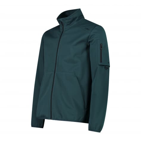 CMP Herren Softshelljacke Man Jacket 35A7727 