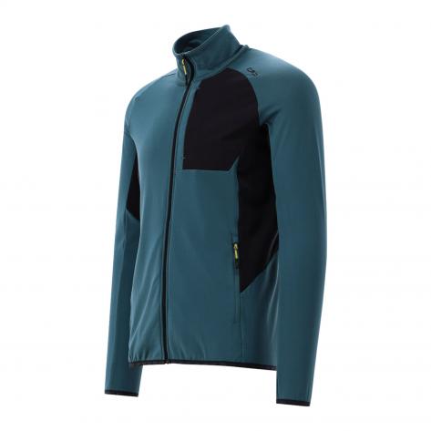 CMP Herren Fleecejacke KILDAR MAN JACKET 35E2637 