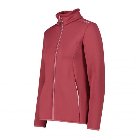 CMP Damen Fleecejacke Woman Jacket 35E3276 