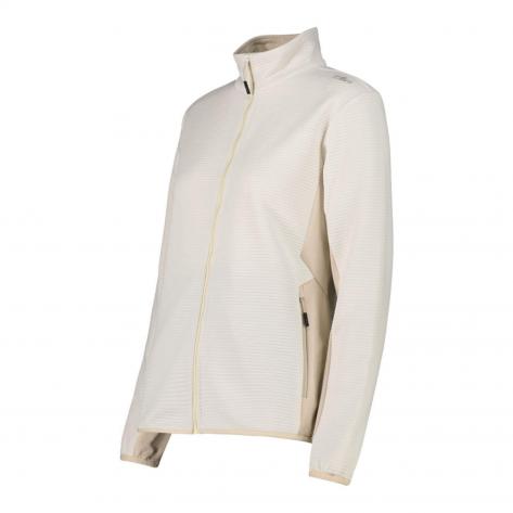 CMP Damen Sweatshirt Woman Jacket 35E6426 