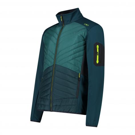 CMP Herren Jacke HYBRID 35E6587 