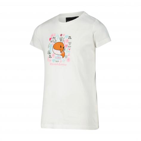 CMP Mädchen T-Shirt Kid G T-Shirt 35F5935 
