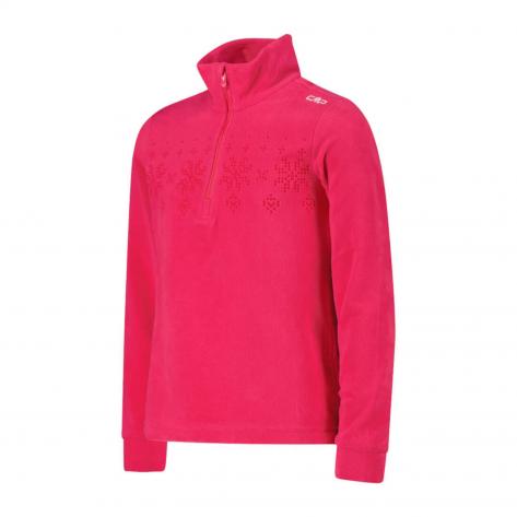 CMP Mädchen Langarmshirt KID G SWEAT 35G0535 