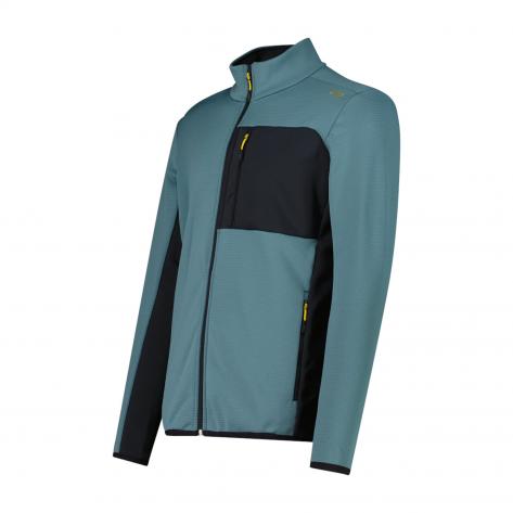 CMP Herren Fleecejacke Man Jacket 35G3077 