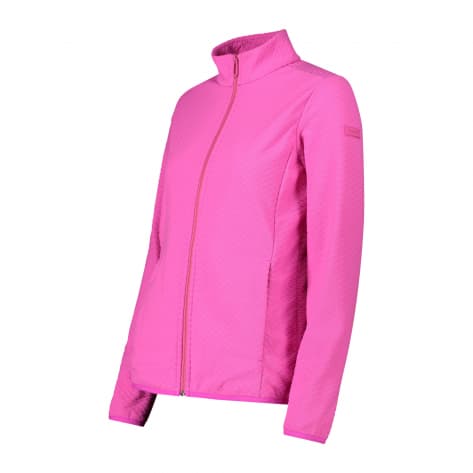 CMP Damen Fleecejacke WOMAN JACKET 35G5506 