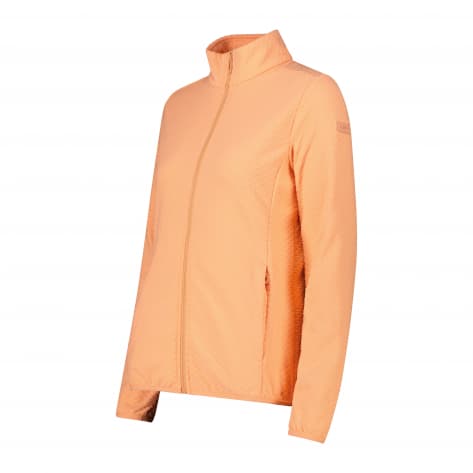 CMP Damen Fleecejacke WOMAN JACKET 35G5506 