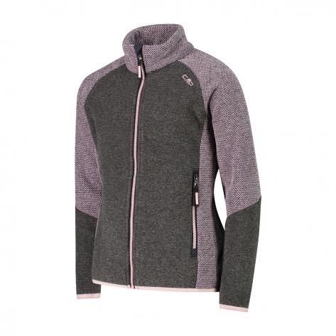 CMP Mädchen Fleecejacke Kid G Jacket 35H1575 
