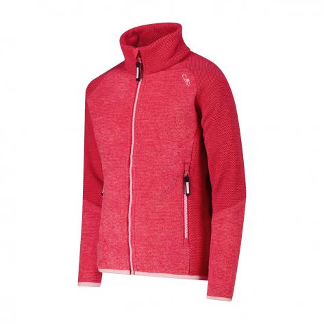 CMP Mädchen Fleecejacke Kid G Jacket 35H1575 