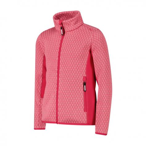 CMP Mädchen Fleecejacke Kid G Jacket 35H1595 