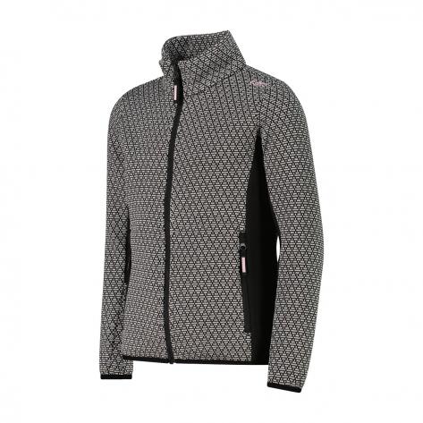 CMP Mädchen Fleecejacke Kid G Jacket 35H1595 