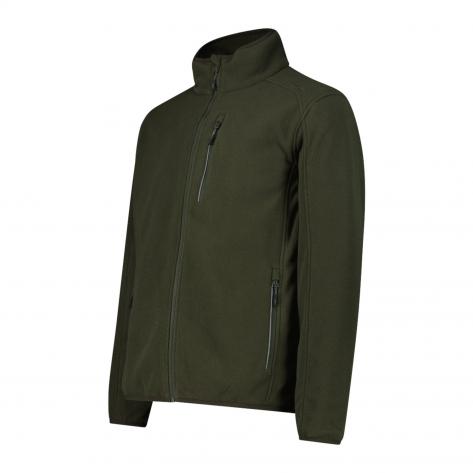 CMP Herren Fleecejacke MAN JACKET 35H1707 