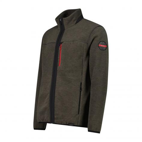 CMP Herren Jacke Man Jacket 35H4017 