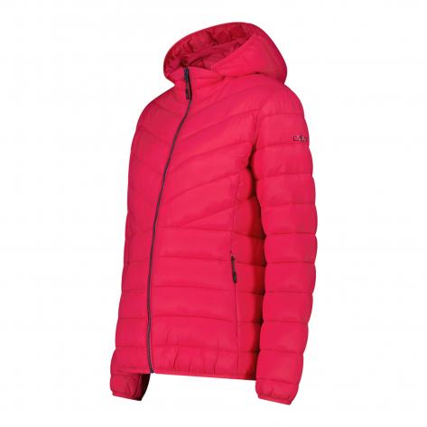 CMP Damen Jacke WOMAN JACKET ZIP HOOD 35K3546 