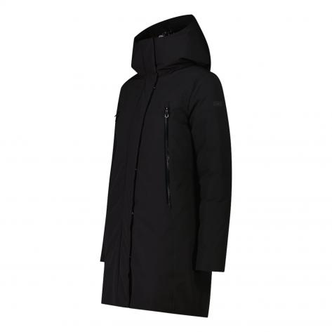CMP Damen Mantel WOMAN COAT FIX HOOD 35K3596 
