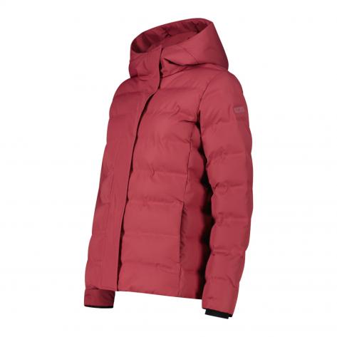 CMP Damen Winterjacke WOMAN JACKET FIX HOOD 35K3666 