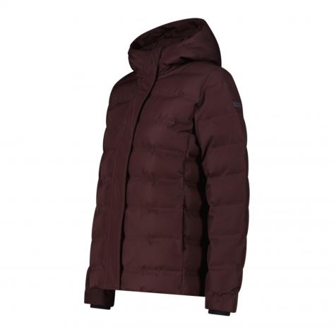 CMP Damen Winterjacke WOMAN JACKET FIX HOOD 35K3666 