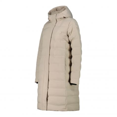 CMP Damen Mantel WOMAN COAT FIX HOOD 35K3676 