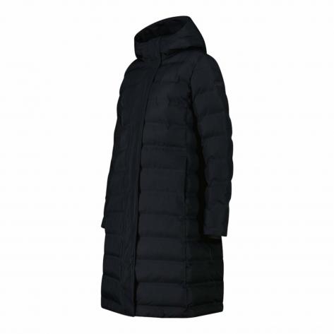 CMP Damen Mantel WOMAN COAT FIX HOOD 35K3676 