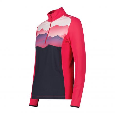 CMP Damen Pullover Woman Sweat 35L0556 