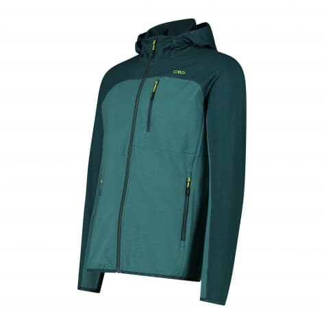 CMP Herren Kapuzenjacke Man Jacket Fix Hood 35L6537 