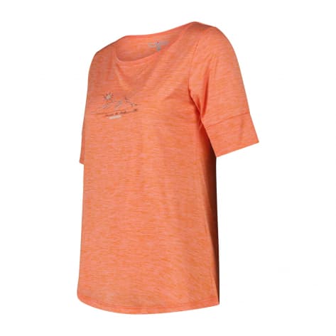 CMP Damen T-Shirt Woman T-Shirt 35N5486 