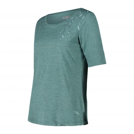 CMP Damen T-Shirt Woman T-Shirt 35N5486 