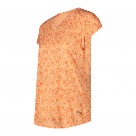 CMP Damen T-Shirt Woman T-Shirt 35N5496 