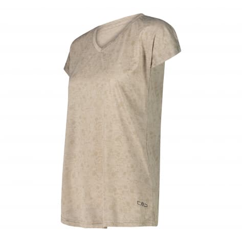 CMP Damen T-Shirt Woman T-Shirt 35N5496 